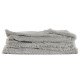 Blanket Home ESPRIT Light grey 220 x 240 x 1 cm