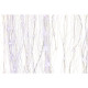 Christmas Tree Home ESPRIT Multicolour Metal 60 x 60 x 170 cm