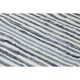 Alfombra Home ESPRIT Azul Blanco 160 x 230 x 0,5 cm