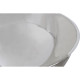 Champagne Cooler Home ESPRIT Golden Silver Stainless steel 40 x 40 x 23 cm