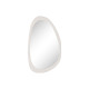 Wall mirror Home ESPRIT White Modern 120 x 3 x 70 cm