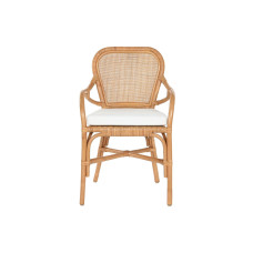 Silla de Oficina Home ESPRIT Natural