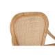 Silla de Oficina Home ESPRIT Natural