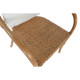 Silla de Oficina Home ESPRIT Natural