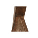 Shelves Home ESPRIT Wood 60 x 33 x 200 cm
