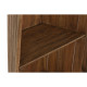 Shelves Home ESPRIT Wood 60 x 33 x 200 cm