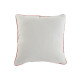 Cushion Home ESPRIT Mediterranean 45 x 15 x 45 cm