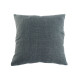 Cushion Home ESPRIT Blue Beige Silver Mediterranean 45 x 15 x 45 cm