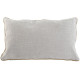 Cojín Home ESPRIT Mediterráneo Caracola 60 x 10 x 35 cm