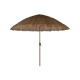 Sombrilla Home ESPRIT Marrón Polietileno Acero 250 x 250 x 245 cm