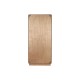 Armario Home ESPRIT Natural 91 x 45 x 203 cm