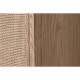 Armario Home ESPRIT Natural 91 x 45 x 203 cm