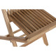 Conjunto de Mesa con 4 Sillas Home ESPRIT 120 x 70 x 75 cm