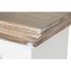 Frontal de chimenea Home ESPRIT Abeto Madera MDF 120 x 29,5 x 116 cm