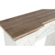Frontal de chimenea Home ESPRIT Abeto Madera MDF 120 x 29,5 x 116 cm