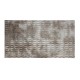 Alfombra Home ESPRIT Beige 175 x 100 x 3 cm