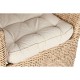 Chair Home ESPRIT Natural 69 x 70 x 85 cm