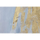 Painting Home ESPRIT Yachts Mediterranean 83 x 4,5 x 123 cm (2 Units)