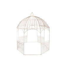 Pergola DKD Home Decor Iron 304 x 304 x 332 cm