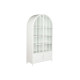 Display Stand DKD Home Decor 91 x 36,5 x 172 cm Fir Crystal Metal