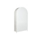 Display Stand DKD Home Decor 91 x 36,5 x 172 cm Fir Crystal Metal