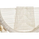 Wall Decoration DKD Home Decor Cotton Rattan Boho (30 x 2 x 110 cm)