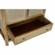 Sideboard DKD Home Decor Rattan Mango wood