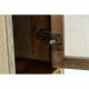 Sideboard DKD Home Decor Rattan Mango wood