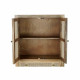 Sideboard DKD Home Decor Rattan Mango wood