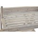 Carro de Jardín DKD Home Decor Marrón claro 95 x 44 x 130 cm