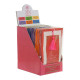Set DKD Home Decor Beige Bag Fragrance 6 Pieces