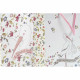 Bolsa de Papel DKD Home Decor Plástico 2 Piezas