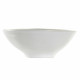 Bowl DKD Home Decor Stoneware Enamelled Steel (170 ml) (11.5 x 11.5 x 4.5 cm)