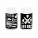 Vaso para Cerveza DKD Home Decor Plástico 2 Piezas