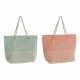 Bag DKD Home Decor Beach Beach 3 Units