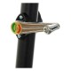 Parasol DKD Home Decor MB-166676 Marrón Multicolor Acero Metal/Plástico 300 x 300 x 250 cm