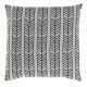 Cushion DKD Home Decor Arrows (43 x 43 x 43 cm)