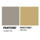 Dispensador de Jabón Home ESPRIT Beige Gris Plateado Bambú Acero Inoxidable Dolomita 11,5 x 6,5 x 18,5 cm (2 Unidades)