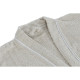 Albornoz Home ESPRIT Beige Mujer 400 g /m²