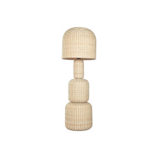Floor Lamp Home ESPRIT Beige 50 x 50 x 148 cm
