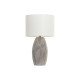 Desk lamp Home ESPRIT Beige 50 W 220 V