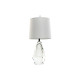 Desk lamp Home ESPRIT White 50 W 220 V