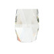 Desk lamp Home ESPRIT White 50 W 220 V