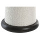 Desk lamp Home ESPRIT White