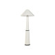 Floor Lamp Home ESPRIT White 60 x 60 x 158 cm