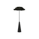 Floor Lamp Home ESPRIT Black 80 x 80 x 171 cm