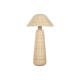Floor Lamp Home ESPRIT Beige 60 x 60 x 109 cm