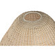 Floor Lamp Home ESPRIT Beige 60 x 60 x 109 cm