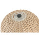 Desk lamp Home ESPRIT Beige
