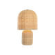 Desk lamp Home ESPRIT Beige